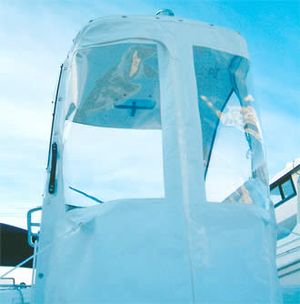 ヤマハ リアカバー (販売終了) ヤマハ リアカバー (販売終了)