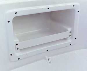 ヤマハ (2) バウロッカー(販売終了) ヤマハ (2) バウロッカー(販売終了)