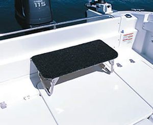 【販売終了】ヤマハ デッキベンチシート 【販売終了】ヤマハ デッキベンチシート