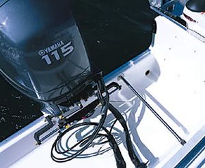 ヤマハ カーゴレール(販売終了) ヤマハ カーゴレール(販売終了)