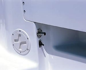 ヤマハ デッキウォッシュ【販売終了】 ヤマハ デッキウォッシュ【販売終了】