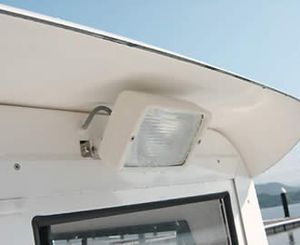 ヤマハ デッキライトセット(販売終了) ヤマハ デッキライトセット(販売終了)