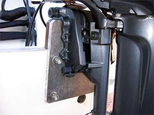 ヤマハ 補機ブラケット(販売終了) ヤマハ 補機ブラケット(販売終了)