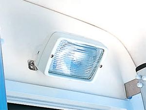 【販売終了】ヤマハ デッキライト 【販売終了】ヤマハ デッキライト