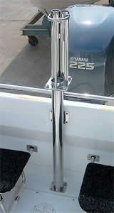 ヤマハ スパンカーベース(販売終了) ヤマハ スパンカーベース(販売終了)