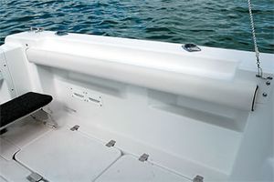 【販売終了】マハ サイドパッドセット(左右セット) 【販売終了】マハ サイドパッドセット(左右セット)