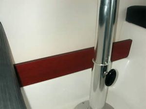 ヤマハ サイドシェルフパネル(27用)(販売終了) ヤマハ サイドシェルフパネル(27用)(販売終了)