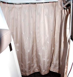 ヤマハ バウバースカーテン(27用)(販売終了) ヤマハ バウバースカーテン(27用)(販売終了)