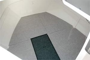 ヤマハ バウバースセンターフロアパネル(27用)(販売終了) ヤマハ バウバースセンターフロアパネル(27用)(販売終了)