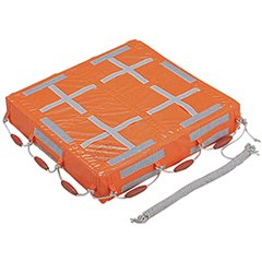 東洋物産 救命浮器 FTM-12 東洋物産 救命浮器 FTM-12