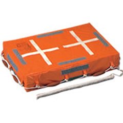 東洋物産 救命浮器 FTM-8 東洋物産 救命浮器 FTM-8