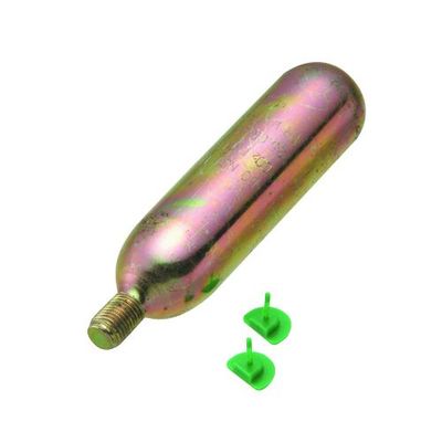 ヤマハ 替えボンベセット YM-001 25g ヤマハ 替えボンベセット YM-001 25g