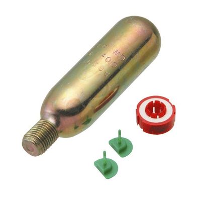 ヤマハ 替えボンベセット YM-002 17g ヤマハ 替えボンベセット YM-002 17g