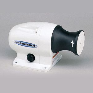 アンカーウインチ アンカーウインチ