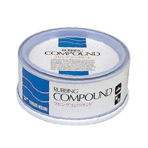 ヤマハ ラビングコンパウンド【販売終了】 ヤマハ ラビングコンパウンド【販売終了】