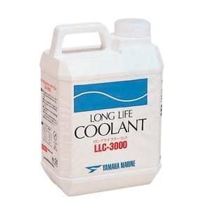 ヤマハ マリンロングライフクーラント LLC-3000(ノンアミンタイプ)2L ヤマハ マリンロングライフクーラント LLC-3000(ノンアミンタイプ)2L