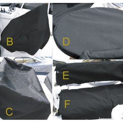 ヤマハ FBカバー(6点セット)(販売終了) ヤマハ FBカバー(6点セット)(販売終了)