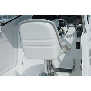 【販売終了】ヤマハ ドライバーズシート (ダンパー無) 【販売終了】ヤマハ ドライバーズシート (ダンパー無)