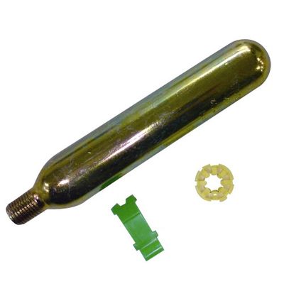 ヤマハ 替えボンベセット YM-5200 33g ヤマハ 替えボンベセット YM-5200 33g