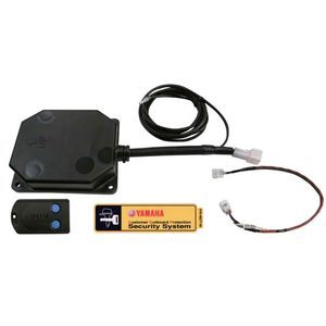 ヤマハ イモビライザーキット(販売終了) ヤマハ イモビライザーキット(販売終了)
