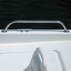 バウデッキ バウデッキ