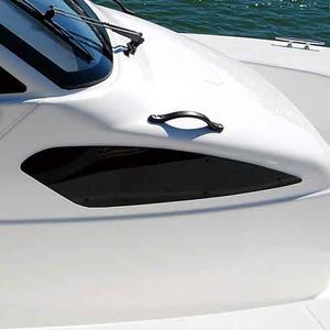 【販売終了】ヤマハ YF-23F用 ポートライト