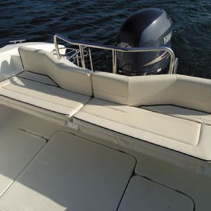 アフトデッキ アフトデッキ