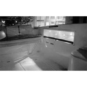 【販売終了】グローブボックスライト E3MW08291000 【販売終了】グローブボックスライト E3MW08291000