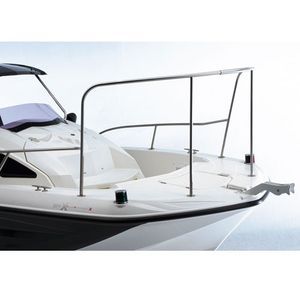 ヤマハ SR-X用バウレールセット ヤマハ SR-X用バウレールセット