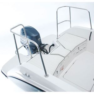 ヤマハ SR-X用スタンレール(左右セット) ヤマハ SR-X用スタンレール(左右セット)