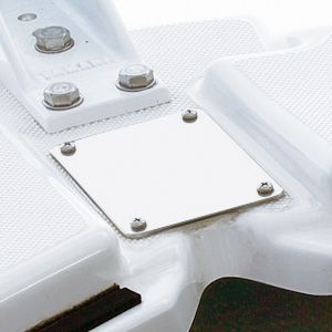 ヤマハ アンカリングプレート ヤマハ アンカリングプレート