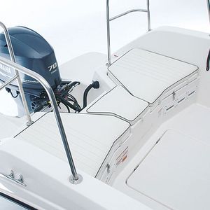 ヤマハ SR-X用リアシートクッション ヤマハ SR-X用リアシートクッション