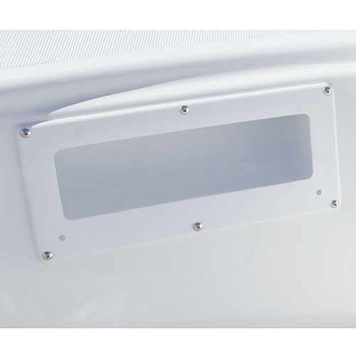 ヤマハ サイドロッカー(サイドボックス) GW3-W0829-00 ヤマハ サイドロッカー(サイドボックス) GW3-W0829-00