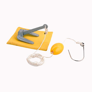 AMA PWC アンカー 2.5kg AMA PWC アンカー 2.5kg