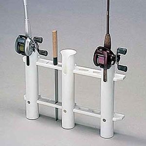 ヤマハ 3連ロッドホルダー ヤマハ 3連ロッドホルダー