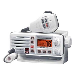 【生産終了】スタンダードホライズン 国際VHF GX1100J エクリプス プラス 【生産終了】スタンダードホライズン 国際VHF GX1100J エクリプス プラス