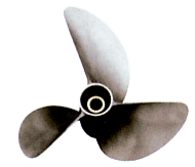 ヤマハ 船外機用プロペラ パフォーマンス ヤマハ 船外機用プロペラ パフォーマンス