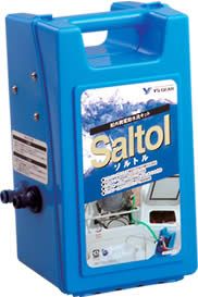 ヤマハ 船外機電動水洗キット Saltol ソルトル(販売終了) ヤマハ 船外機電動水洗キット Saltol ソルトル(販売終了)