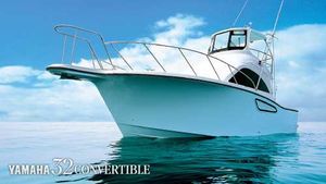 YAMAHA 32 CONVERTIBLE YAMAHA 32 CONVERTIBLE