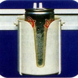 ヤマハ ドリンクホルダー(販売終了) ヤマハ ドリンクホルダー(販売終了)