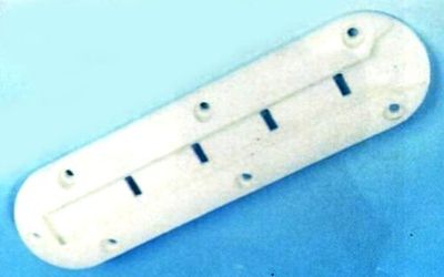 ヤマハ モールドトラックレール(販売終了) ヤマハ モールドトラックレール(販売終了)