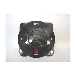 バッテリースイッチ 116A〜250A