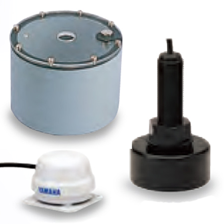 ヤマハ GPSプロッタ魚群探知機・YFHシリーズ オプション一覧 ヤマハ GPSプロッタ魚群探知機・YFHシリーズ オプション一覧