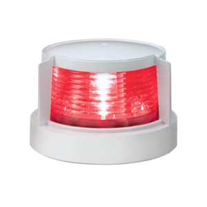 小糸 舷灯左(第2種) 小糸 舷灯左(第2種)