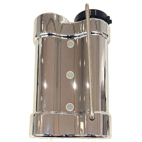 ハンディ浄水器・ろ過装置(細菌・ウイルス・放射物質除去)ウォーターピュア ハンディ浄水器・ろ過装置(細菌・ウイルス・放射物質除去)ウォーターピュア